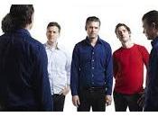 Battles anuncian disco