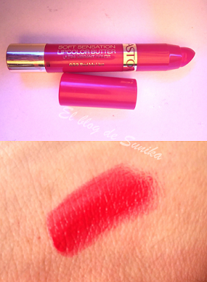 Sorteo ganado: Guapabox