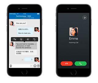 Aprende Italiano y otros idiomas desde tu móvil con HelloTalk llamadas gratis voip hellotalk