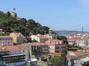 Miradores Lisboa