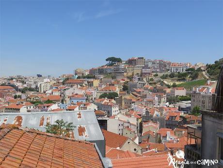 Miradores de Lisboa viewthisislisbonhostel