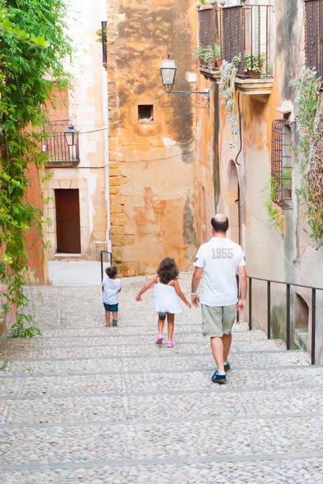 Planes en familia – Geocaching