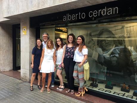 Cinco consejos para salvar tu cabello de un experto: Alberto Cerdán