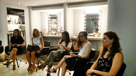 Cinco consejos para salvar tu cabello de un experto: Alberto Cerdán