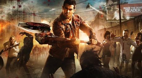 Dead Rising: Watchtower (2015) – estábamos mejor sin ella