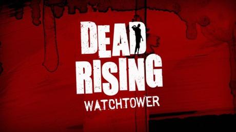 Dead Rising: Watchtower (2015) – estábamos mejor sin ella