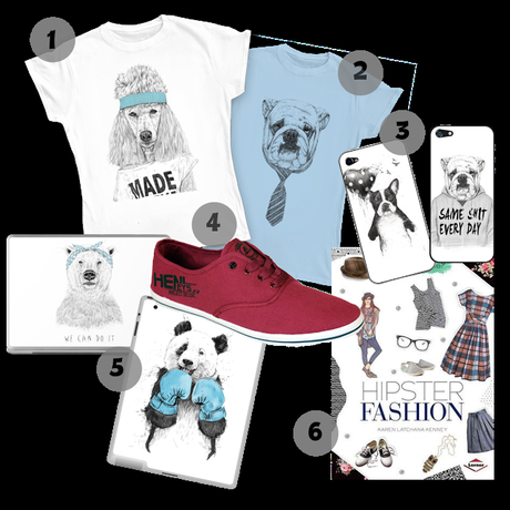 ideas para regalar a hipsters ideas para regalar a hipsters