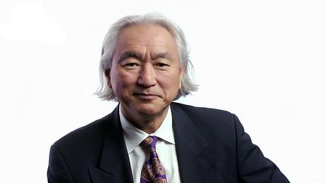 El azar no tiene sentido, existe una fuerza inteligente que lo gobierna todo: Por Michio Kaku