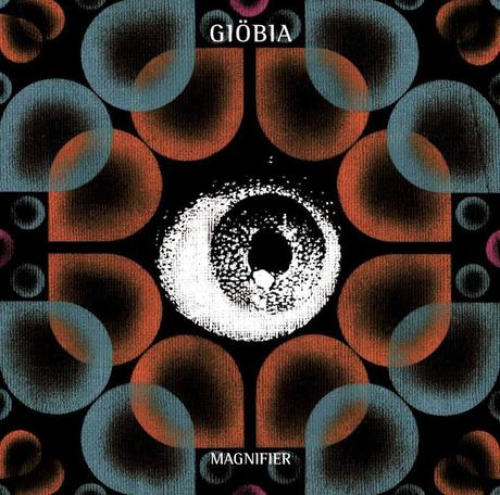 NUEVO TRABAJO DE GIÖBIA: MAGNIFIER NUEVO TRABAJO DE GIÖBIA: MAGNIFIER