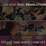 Deadpool's Secret Secret Wars Nº 3