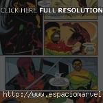 Deadpool's Secret Secret Wars Nº 3