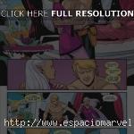 Deadpool's Secret Secret Wars Nº 3