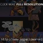 Primer vistazo a X-Men ’92 Nº 2 X-Men '92 Nº 2