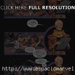 Primer vistazo a X-Men ’92 Nº 2 X-Men '92 Nº 2