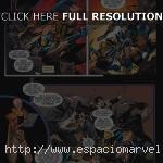 Primer vistazo a X-Men ’92 Nº 2 X-Men '92 Nº 2