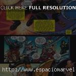 Primer vistazo a X-Men ’92 Nº 2 X-Men '92 Nº 2