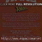 Primer vistazo a X-Men ’92 Nº 2 X-Men '92 Nº 2