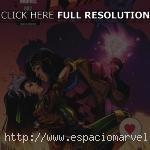 Primer vistazo a X-Men ’92 Nº 2 X-Men '92 Nº 2