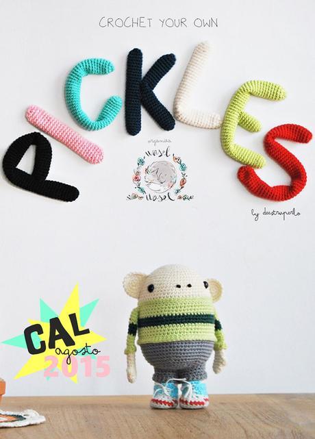 CAL Pickles CAL Pickles