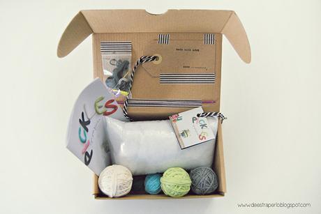 CAL Pickles Kit Pickles