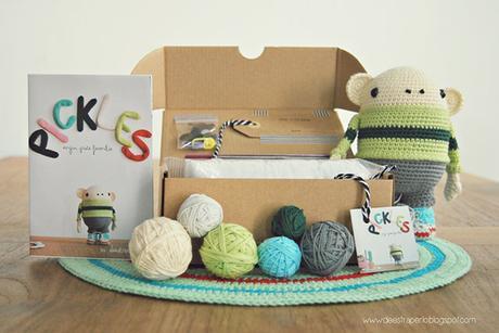 CAL Pickles Kit Pickles