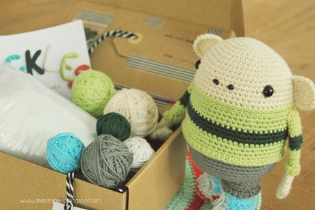 CAL Pickles Pickles y sus materiales