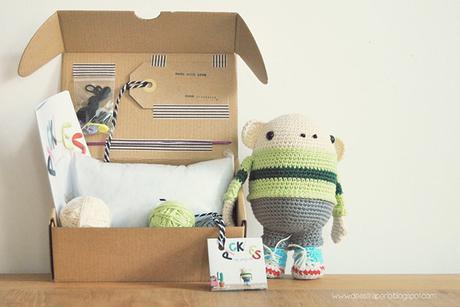 CAL Pickles Kit Pickles