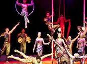 Algunas interpretaciones oníricas soñar acróbata.