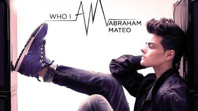 Abraham Mateo estrena videoclip, 'Todo terminó'