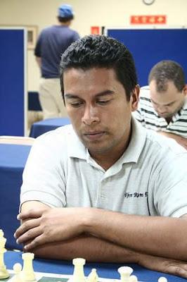 Panamá dice Sí al Centroamericano FIDE