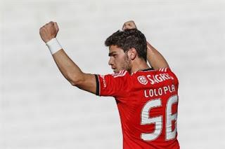 Conoce a Lolo Pla, nuevo jugador del Cádiz