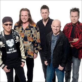 Nuevo Disco de SPOCK'S BEARD