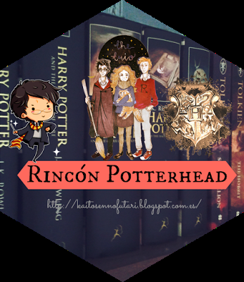 Rincón Potterhead | Harry Potter