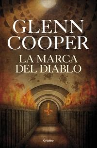 La marca del diablo, vuelve Glenn Cooper