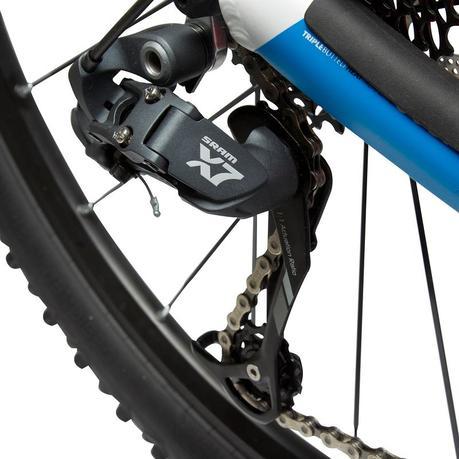 B’Twin Rockrider 720 S, una buena opción todo terreno de costo accesible e interesantes características a considerar