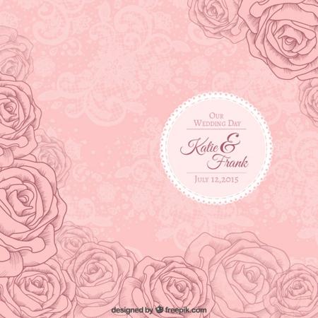 40_Free_Vector_Wedding_Invitations_by_Saltaalavista_Blog