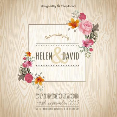 40_Free_Vector_Wedding_Invitations_by_Saltaalavista_Blog