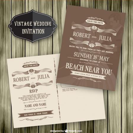 40_Free_Vector_Wedding_Invitations_by_Saltaalavista_Blog
