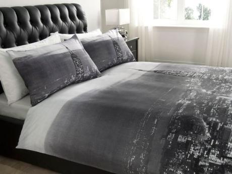 Estilo City en decoración de interiores. Estilo City en decoración de interiores.