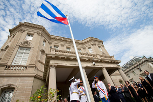 Cuba-EE.UU: un conflicto muy anterior a la Revolución