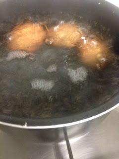 ENSALADILLA RUSA A LA MARINERA