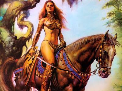 Material y ayudas de AD&D y D&D de varias ediciones(Y +800 en Twitter!)