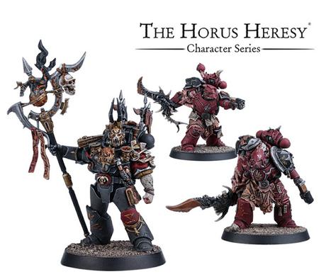 Portadores de la Palabra y Ultramarines en FW:pre-pedidos