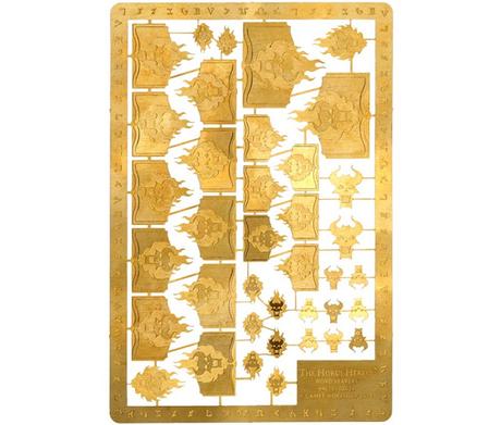 Portadores de la Palabra y Ultramarines en FW:pre-pedidos