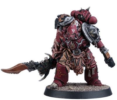 Portadores de la Palabra y Ultramarines en FW:pre-pedidos