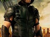 Primeros Detalles Cuarta Temporada Arrow