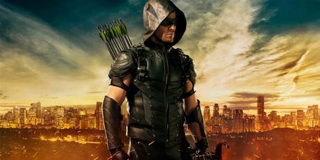 Primeros Detalles De La Cuarta Temporada De Arrow