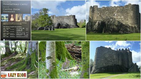 Guía completa para viajar a Escocia (V) Fort William, Glencoe, Inverawe, Isla de Mull, y cambio de planes