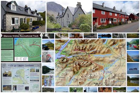 Guía completa para viajar a Escocia (V) Fort William, Glencoe, Inverawe, Isla de Mull, y cambio de planes