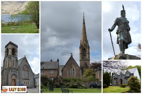 Guía completa para viajar a Escocia (V) Fort William, Glencoe, Inverawe, Isla de Mull, y cambio de planes